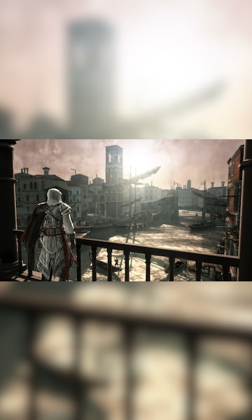 Assassin's Creed II Deluxe Edition Steam Gift GLOBAL - 6