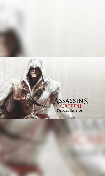 Assassins Creed 2 Deluxe Edition Gameplay 