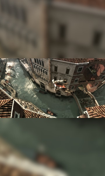 Assassin's Creed II - Ubisoft Connect - Key EUROPE - 7