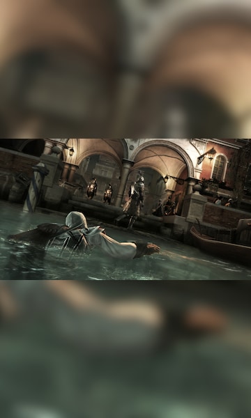 Assassin's Creed II - Ubisoft Connect - Key EUROPE - 6