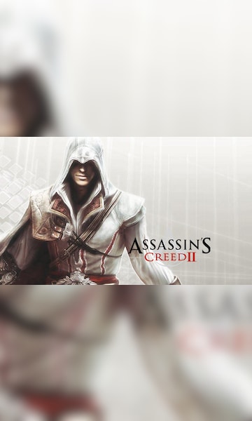 Assassin's Creed II - Ubisoft Connect - Key EUROPE - 2