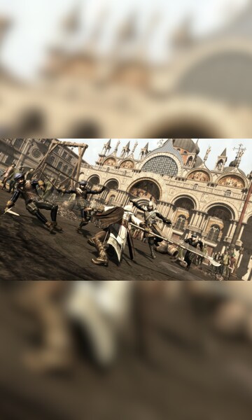 Buy Assassin's Creed II Ubisoft Connect