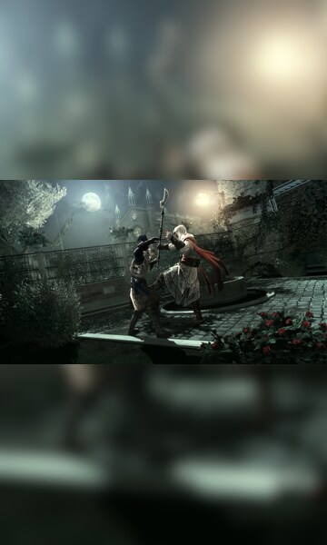 Buy Assassin's Creed II Ubisoft Connect Key