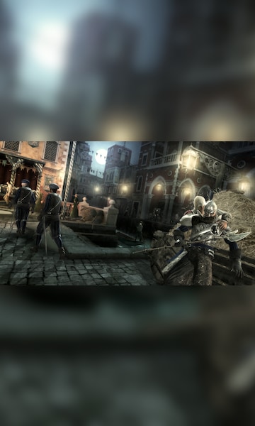 Assassin's Creed II Ubisoft Connect Key GLOBAL - 3