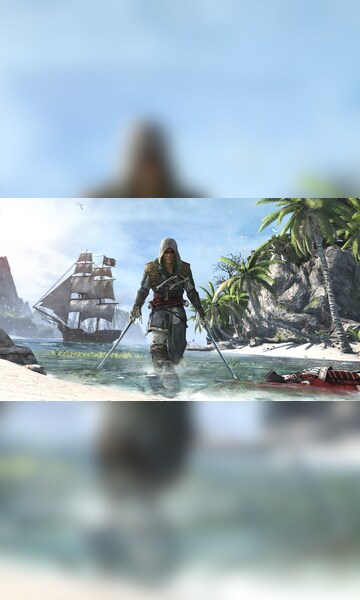 Assassin’s Creed®IV Black Flag™ Crusader & Florentine Pack