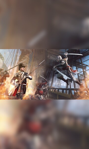 Assassin’s Creed®IV Black Flag™ Crusader & Florentine Pack
