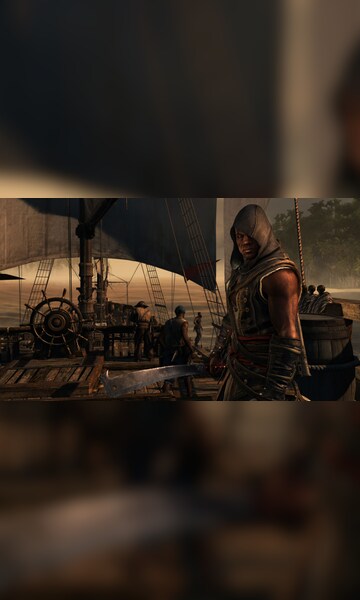 Buy Assassin S Creed Iv Black Flag Freedom Cry Standalone Ubisoft