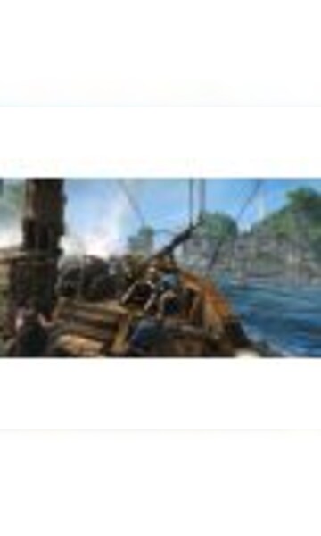 Assassins Creed Black Flag PS3 PSN - Donattelo Games - Gift Card