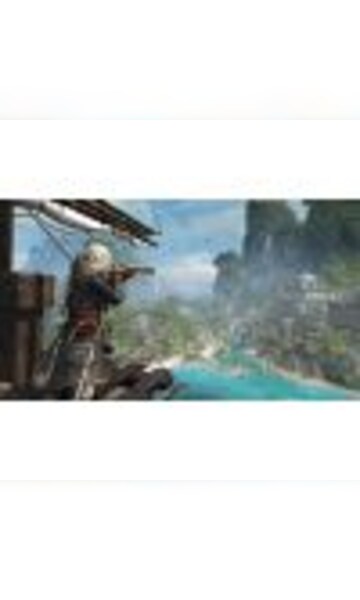 Assassins Creed Black Flag PS3 PSN - Donattelo Games - Gift Card