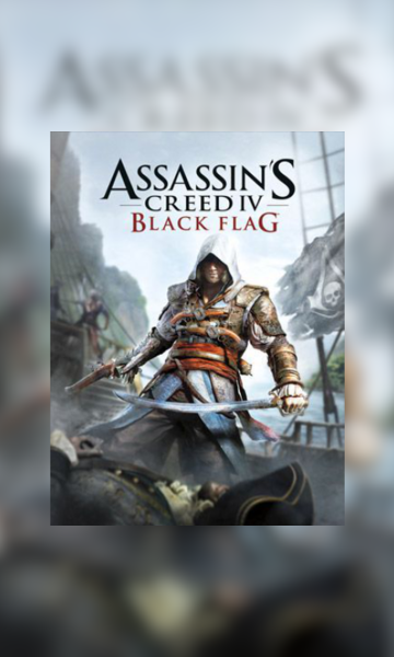 The Real Reason Why Assassin's Creed Black Flag Is No Longer Available On  Steam - GameSpot
