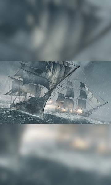 Assassin's Creed IV: Black Flag (PC) - Ubisoft Connect Key - GLOBAL - 7