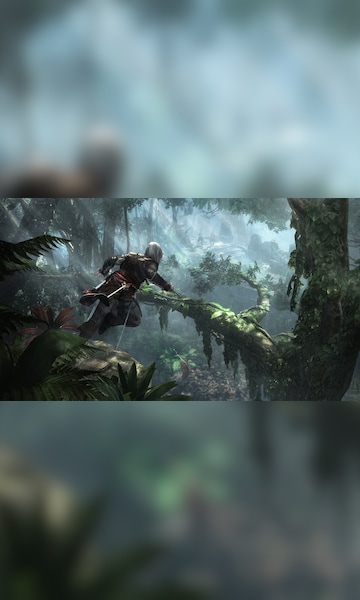 Assassin's Creed IV: Black Flag (PC) - Ubisoft Connect Key - GLOBAL - 6