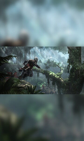 Assassin's Creed IV: Black Flag (Xbox One) - Xbox Live Key - UNITED STATES - 5