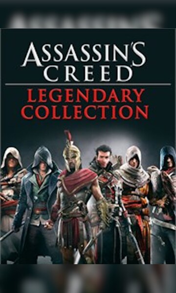 Assassin's Creed Valhalla (Xbox One) key, Cheaper!