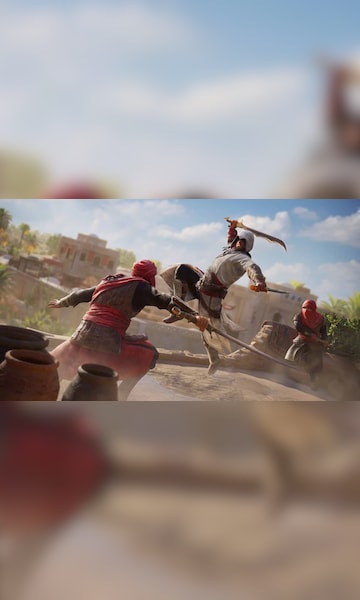 assassin's creed mirage: Assassin's Creed Mirage on Xbox Game Pass? What we  know so far - The Economic Times