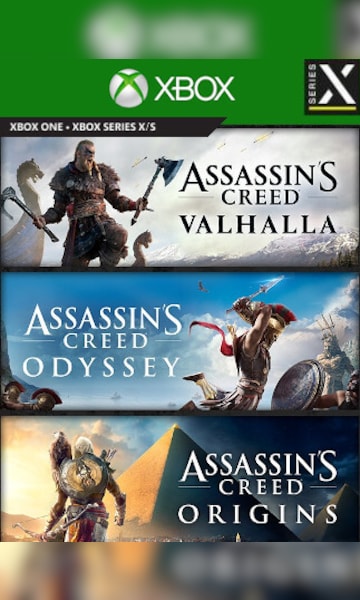 Assassin's Creed Mythology pack PS4 — buy online and track price