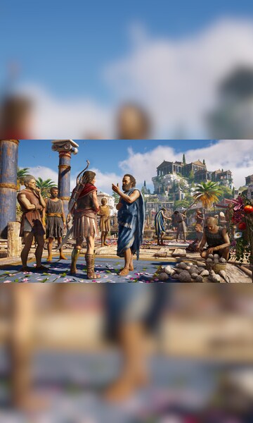 Buy Assassin's Creed Mythology pack - Microsoft Store en-GR