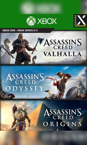 Xbox 360 : Assassin's Creed II - Xbox ONE És Series X Kompatibilis   159715092
