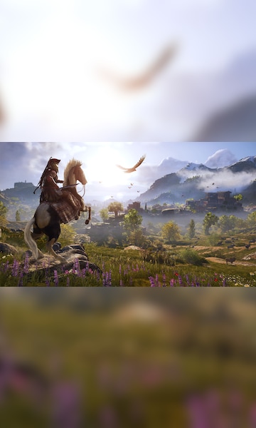 Assassin’s Creed Odyssey | Deluxe Edition (PC) - Ubisoft Connect Key - EUROPE - 6