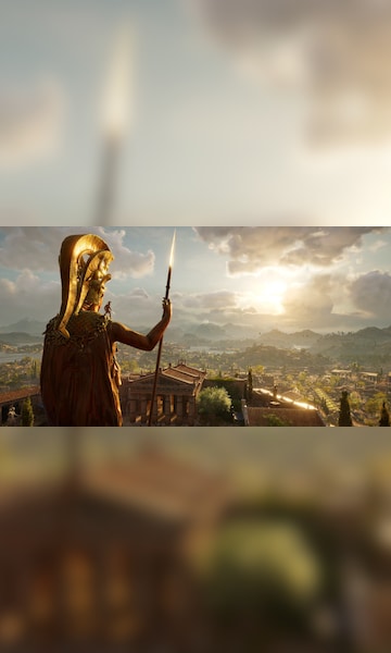Assassin’s Creed Odyssey | Deluxe Edition (PC) - Ubisoft Connect Key - EUROPE - 13