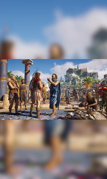 Assassin's Creed Odyssey - Season Pass Xbox One - Xbox Live Key - (EUROPE) - 4