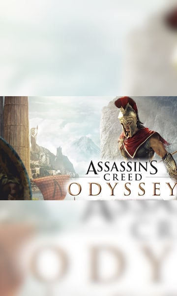Assassin's Creed Odyssey | Standard Edition (PC) - Steam Account - GLOBAL - 2