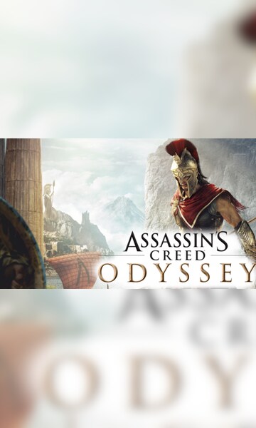 Assassin’s Creed Odyssey Ultimate Ubisoft Connect Key EUROPE - 2