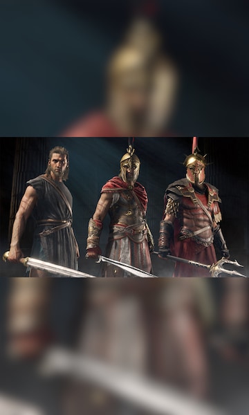 Assassin's Creed Odyssey | Standard Edition (Xbox One) - Xbox Live Key - GLOBAL - 4