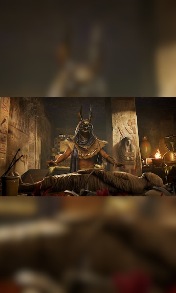 Assassin's Creed Origins Deluxe Edition (PC) - Ubisoft Connect Key - EUROPE - 3