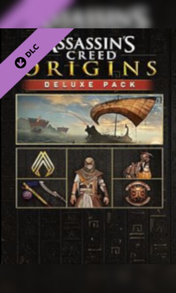 Assassin's Creed: Origins Chiave XBOX LIVE - Codice Digitale ARGENTINA (VPN Richiesta) 🎮