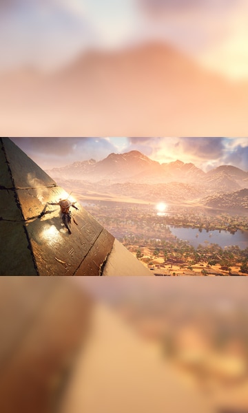 Buy Assassin's Creed® Origins Gold Edition for PC