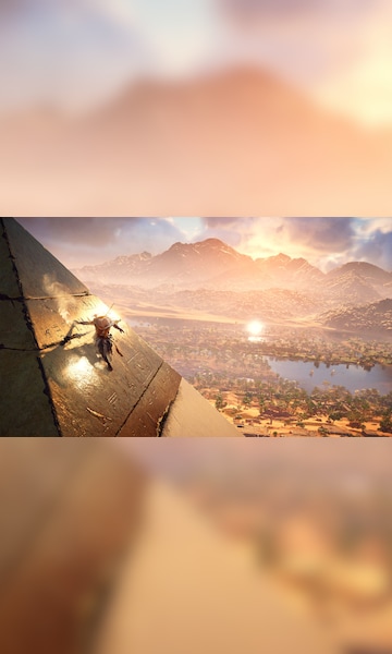 Assassin's Creed Origins Gold Edition Ubisoft Connect Key PC EUROPE - 3