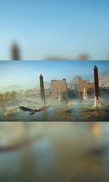 Assassin's Creed Origins Gold Edition Ubisoft Connect Key PC EUROPE - 8