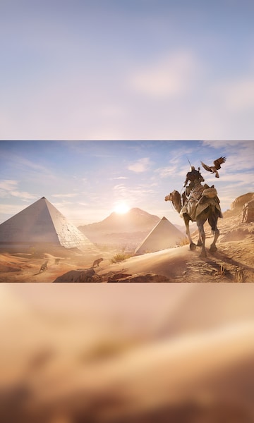 Assassin's Creed: Origins - Gold Edition - PC - Buy it at Nuuvem