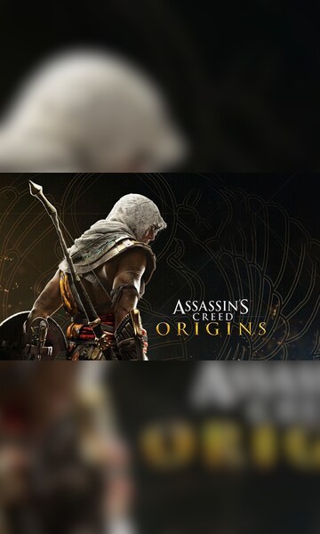 Assassin's Creed® Origins on Steam
