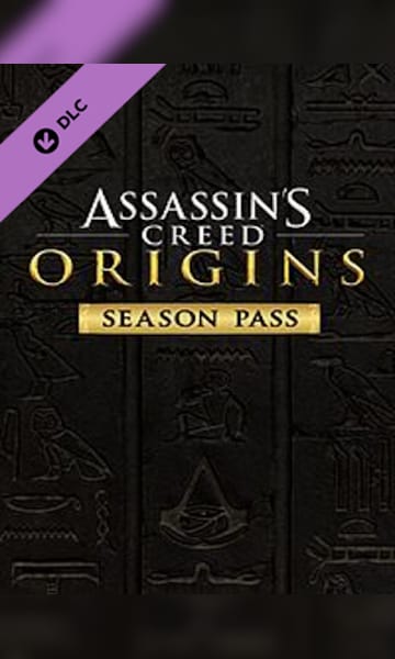 Buy Assassin's Creed Origins (PC) - Ubisoft Connect Key - EUROPE