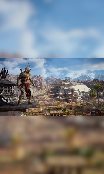  Assassin's Creed Origins Season Pass - Xbox One [Digital Code]  : Video Games