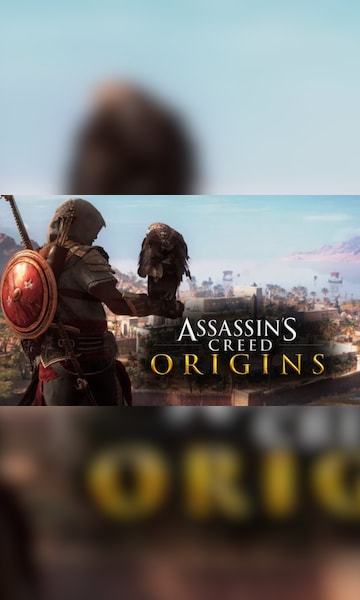 Steam DLC Page: Assassin's Creed Origins