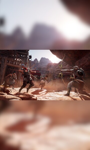 Buy Assassin's Creed® Origins The Hidden Ones DLC for PC