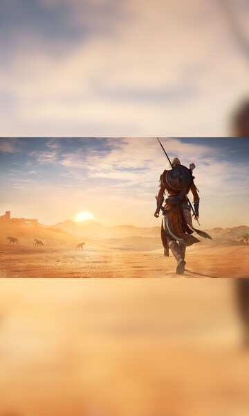 Buy Assassin's Creed Origins (PC) - Ubisoft Connect Key - GLOBAL - Cheap -  !