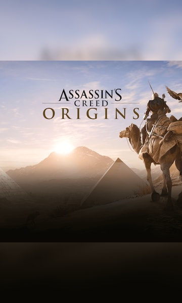 Assassin's creed origins 