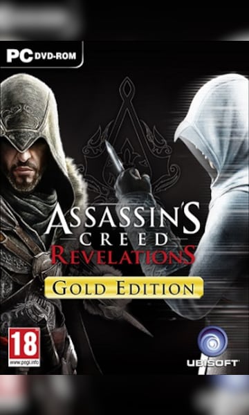 Assassin's Creed: Revelations System Requirements