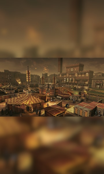 AC: Revelations Map DLC Detailed [UPDATED]
