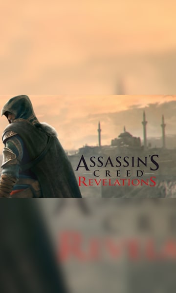 Assassin's Creed Revelations: Mediterranean Traveler Map Pack (2012)