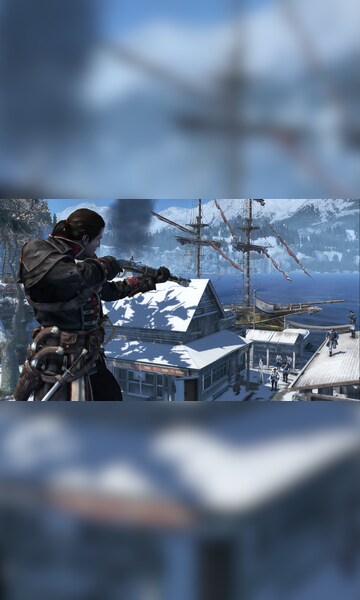 Assassin's Creed® Rogue on Steam