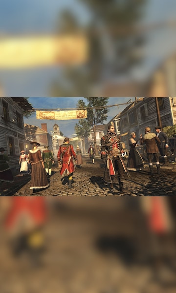 Jogo Assassin's Creed Rogue Remastered - Xbox 25 Dígitos Código Digita -  PentaKill Store - Gift Card e Games