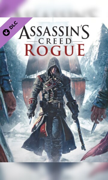 Assassin's Creed® Rogue - The Templar Legacy Pack - PC Digital [Ubisoft  Connect] 