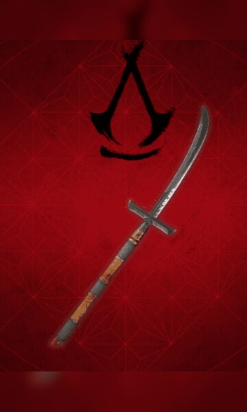 Kup Assassin's Creed Shadows Slash of Sprecher Naginata (PC) - Ubisoft ...