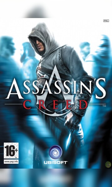Assassins Creed (PC) CD key for Steam - price from $4.99