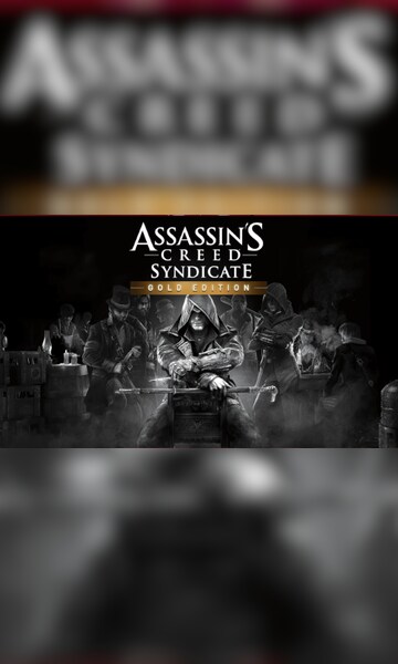 Buy Assassins Creed Syndicate Gold Edition Pc Ubisoft Connect Key Global Eng Only 8515